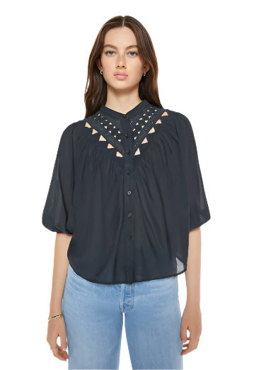 V Yoke Shirt