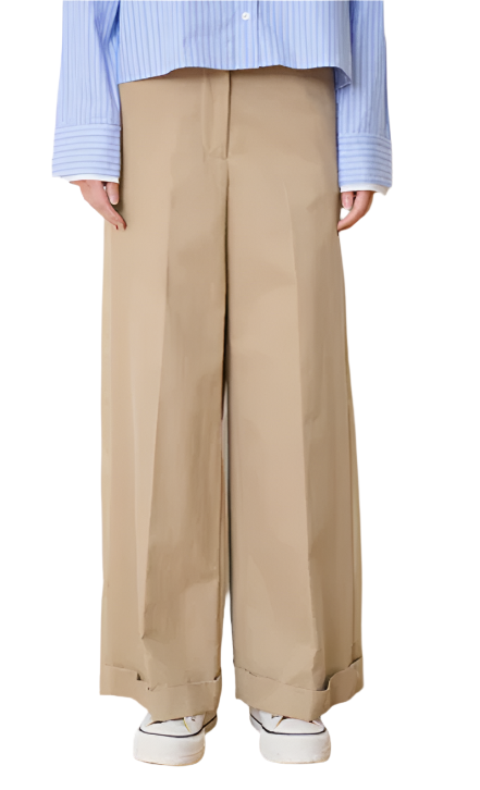 The Field Trouser