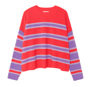 Lela Sweater