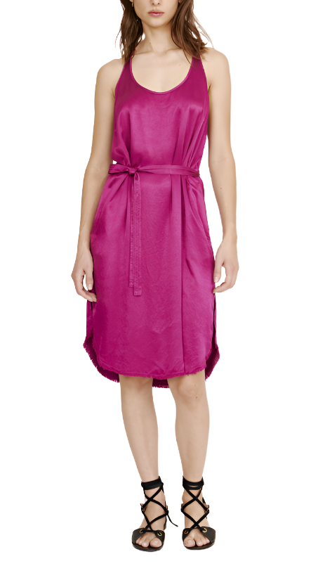 Effie Tank Dress