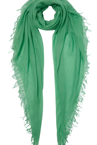 Cashmere & Silk Scarf