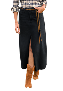 DonnyBrook Denim Skirt