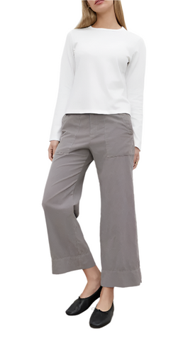 Vera Corduroy Pants