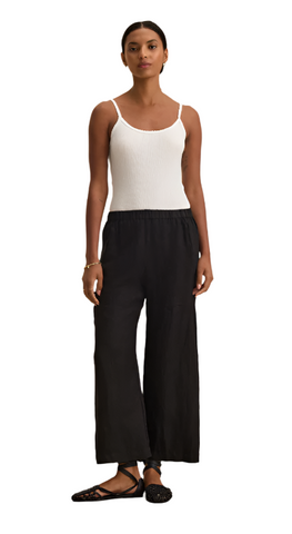 Lola Linen Pant