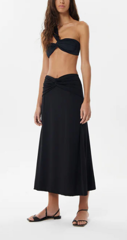 Alsina Noel Long Skirt