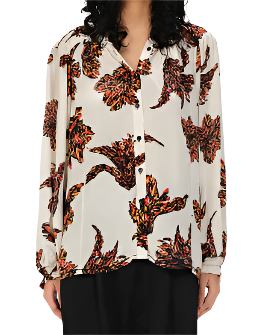 Berisso Julieta Blouse