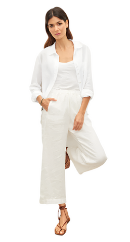 Lola Linen Pant