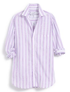 Joedy boyfriend Button Up Shirt