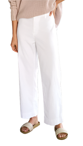 Wexford Wide Leg Trouser