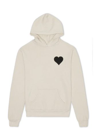 Heart Hoodie