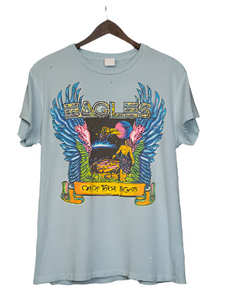 The Eagles Crew Tee