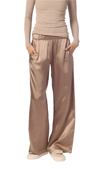 Brynn HR Wide Leg Pant