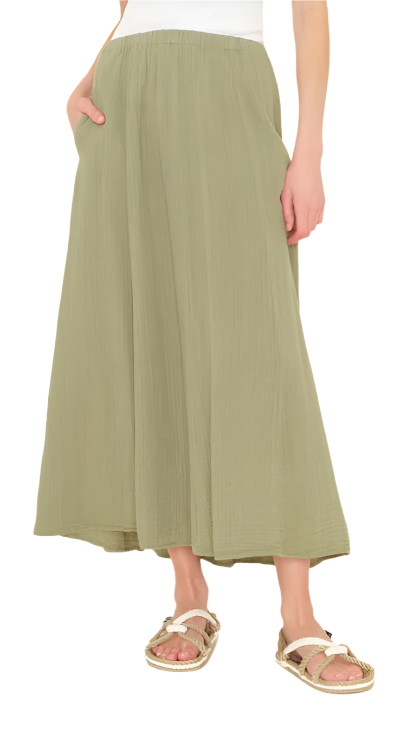 Deon Skirt