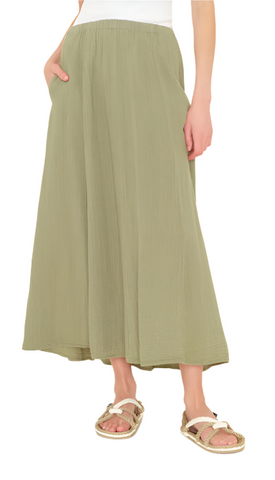 Deon Skirt