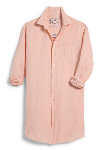 Mary Classic Shirtdress