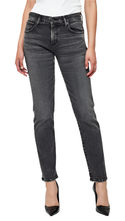 Fairfield Slim Straight Jean