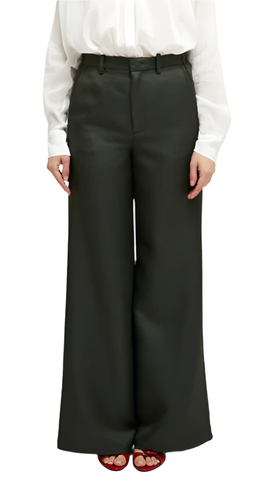 Structure Couture Palazzo Pant