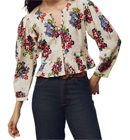 The Sicily Top