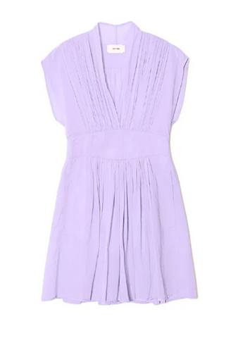 Brinsley Dress