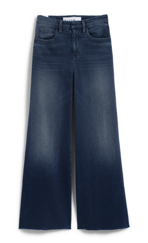 Galway Wide Leg Jean