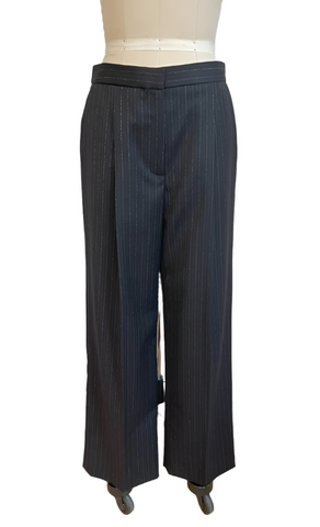 The Mercer Trouser