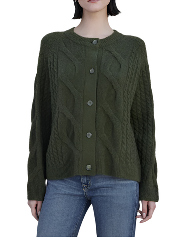 Beachwood Cardigan