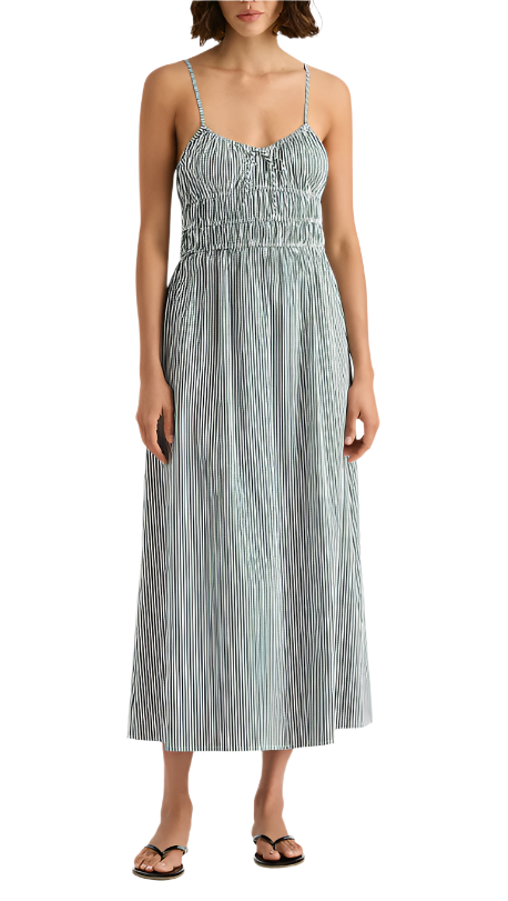 Marianne Midi Dress