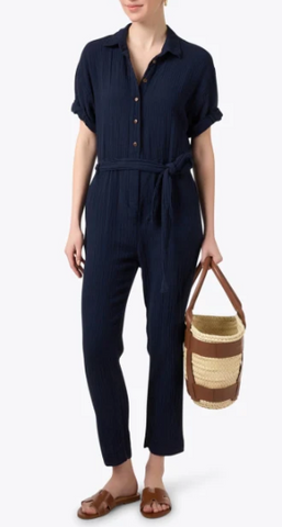 Oakes Jumpsuit