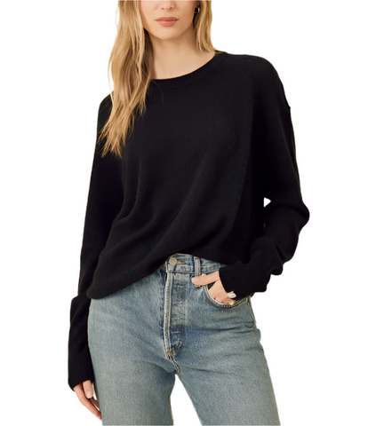 Sloane Pullover