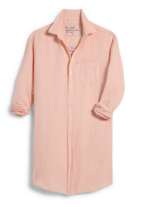 Mary Classic Shirtdress