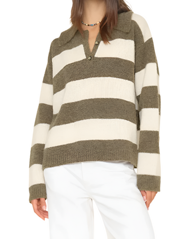 Benton Sweater