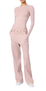 Jolene Full Length Utility Pant