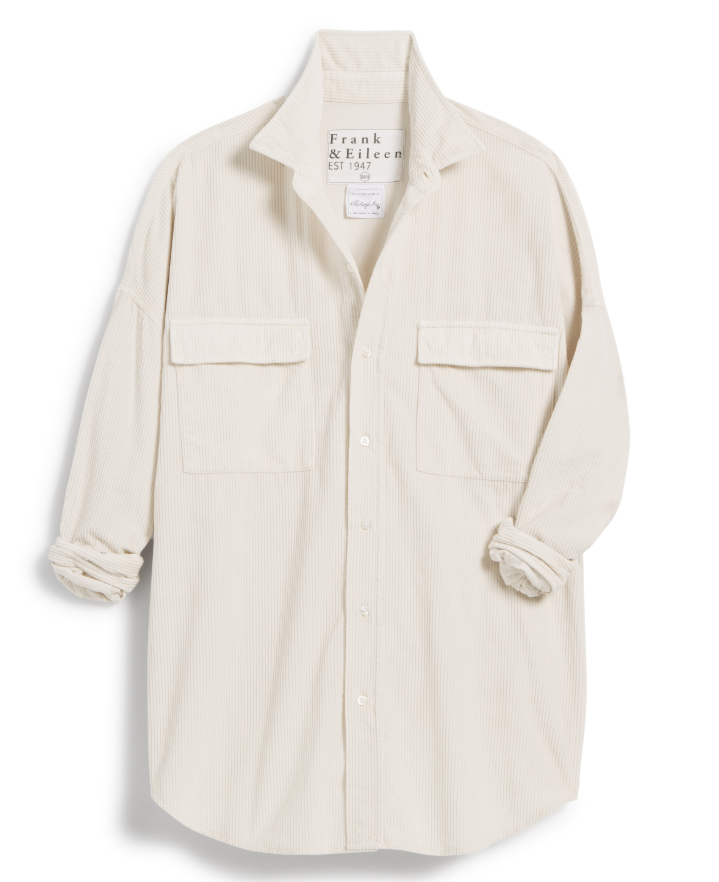 McLoghlin Utility Shirt