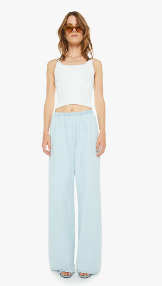 Drawstring Pants