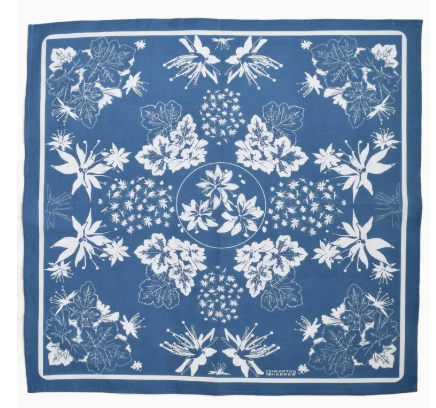 Shade Garden Bandana