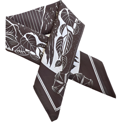 Crow Bandana