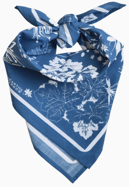 Shade Garden Bandana