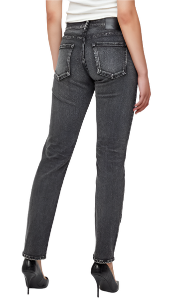 Fairfield Slim Straight Jean