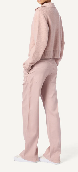 Jolene Full Length Utility Pant