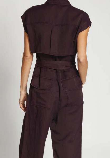 Maxine Jumpsuit