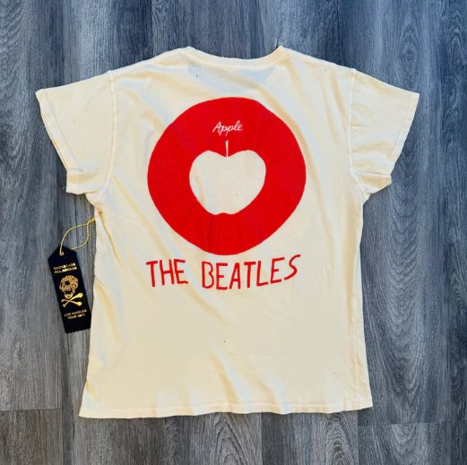 The Beatles Lonely Hearts Tee