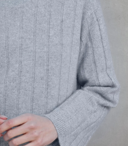 Fillmore Cashmere Sweater