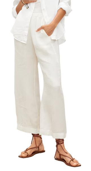 Lola Linen Pant