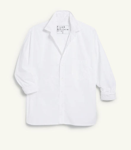 Oona Button Up Shirt