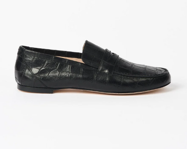 Croc Penny Loafer