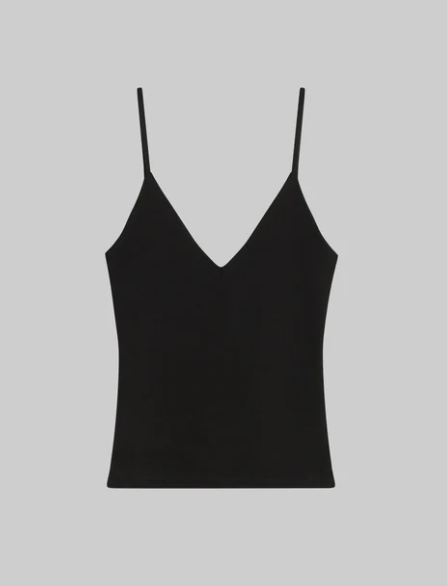 Rio V Neck Tank