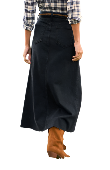 DonnyBrook Denim Skirt