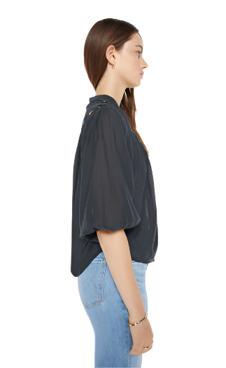 V Yoke Shirt