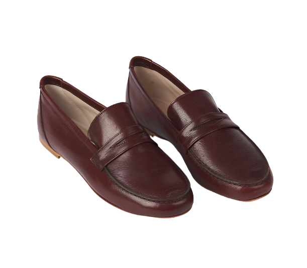 The Penny Loafer