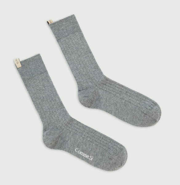 Yves Sock